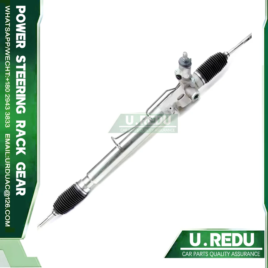 

Power Steering Rack gear 4420026490 4420026541 44200-26541 44200-26490 44250-26541 For TOYOTA HIACE 2013-2017 Right hand drive