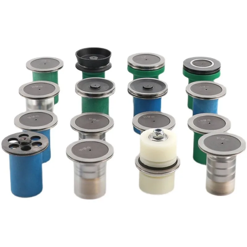 2-個-edm-ワイヤーカットプーリーローラー-od20-22mm-l35-30mm-ガイドホイール完全組み立て真鍮シート-cnc-マシン用