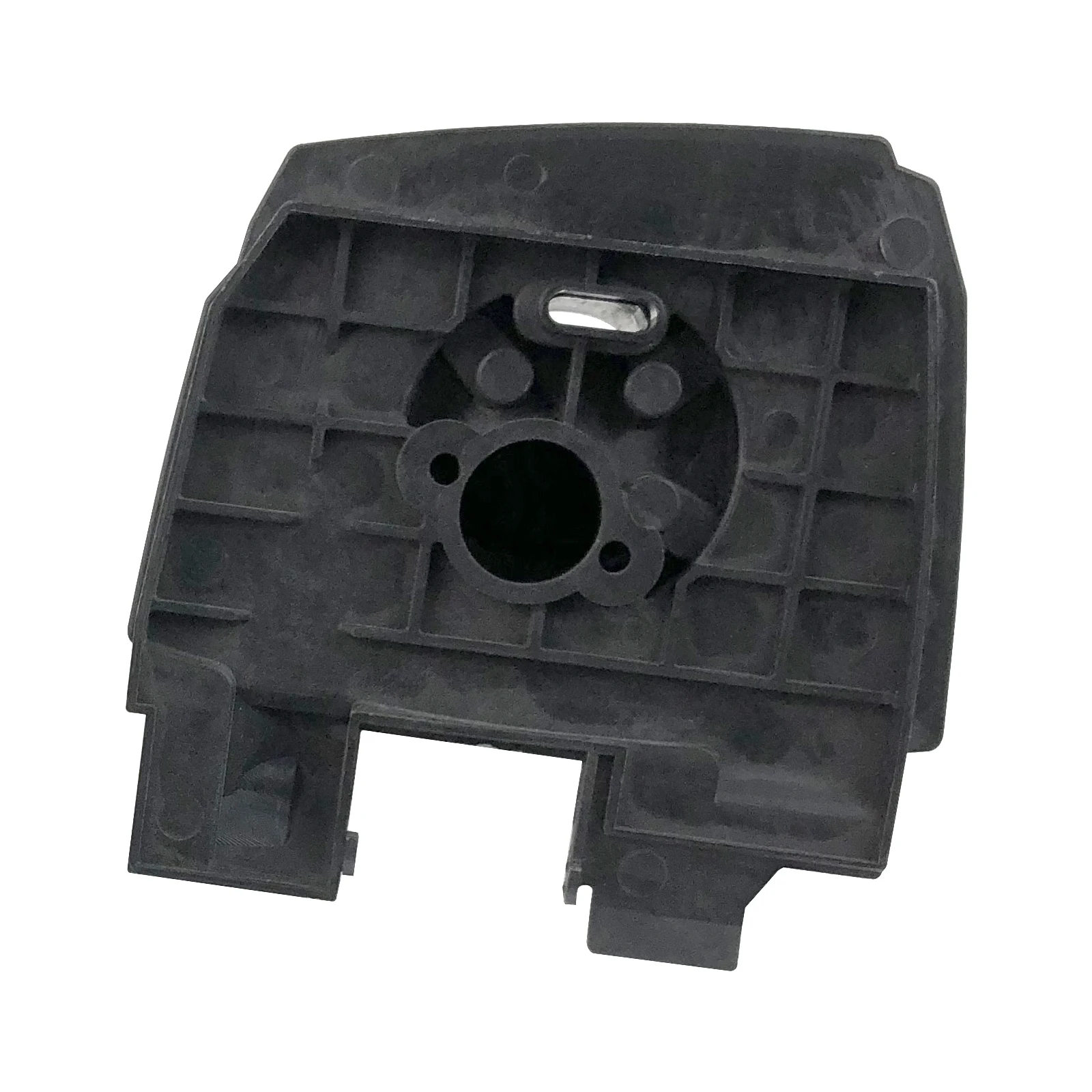 1Set Air Filter And Air Filter Base Intake Baffle Kit For STIHL MS661 Chainsaw 1144 140 1200 Replacement Sturdy Easy to Install