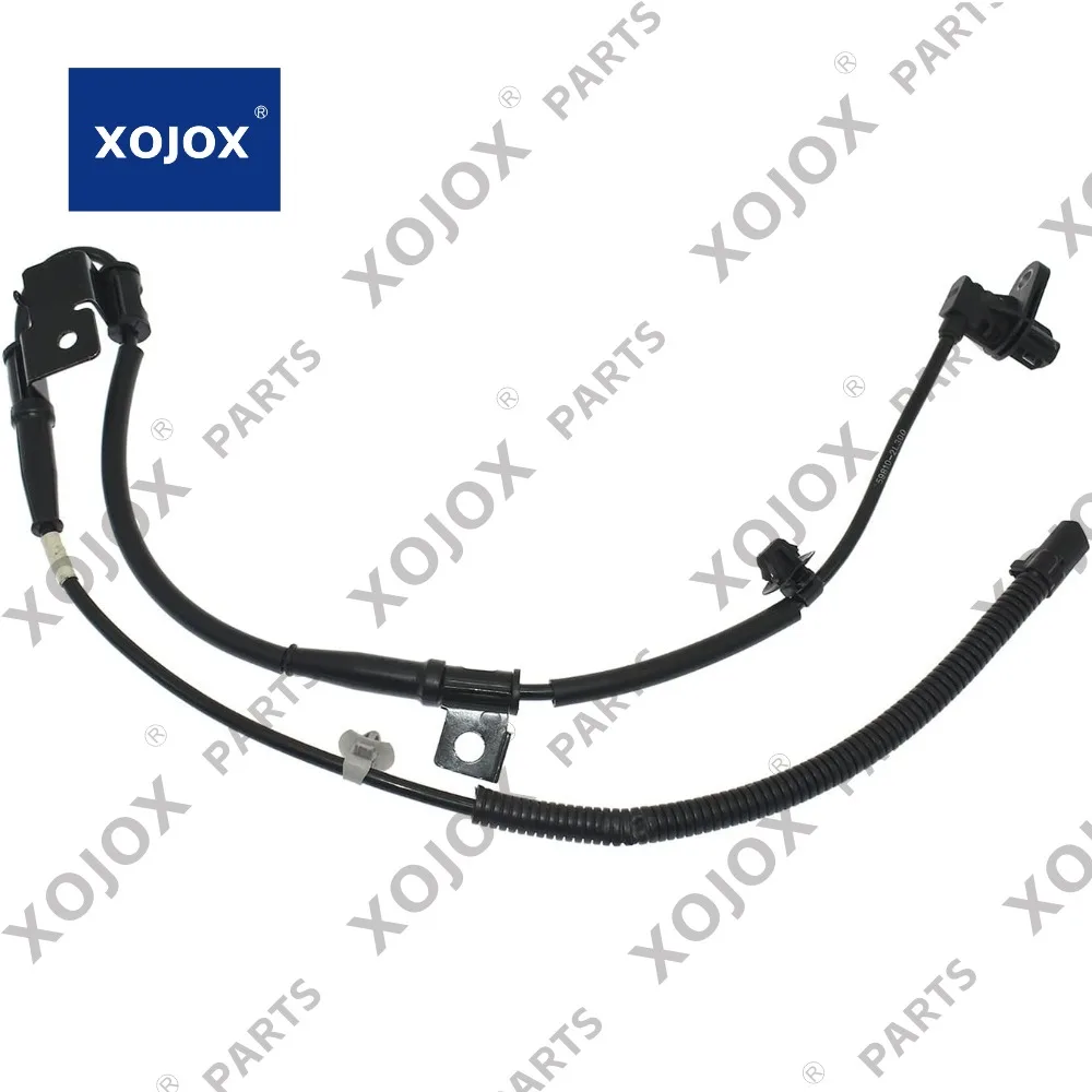 

XOJOX 59810-2L300 Датчик ABS Датчик скорости колеса ABS для 2007-2012 гг.