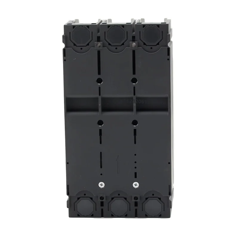 CHINT NM8NDC 2P 3P 4P DC MCCB Circuit Breaker Photovoltaic Solar Energy Power Circuit Breaker DC Motor