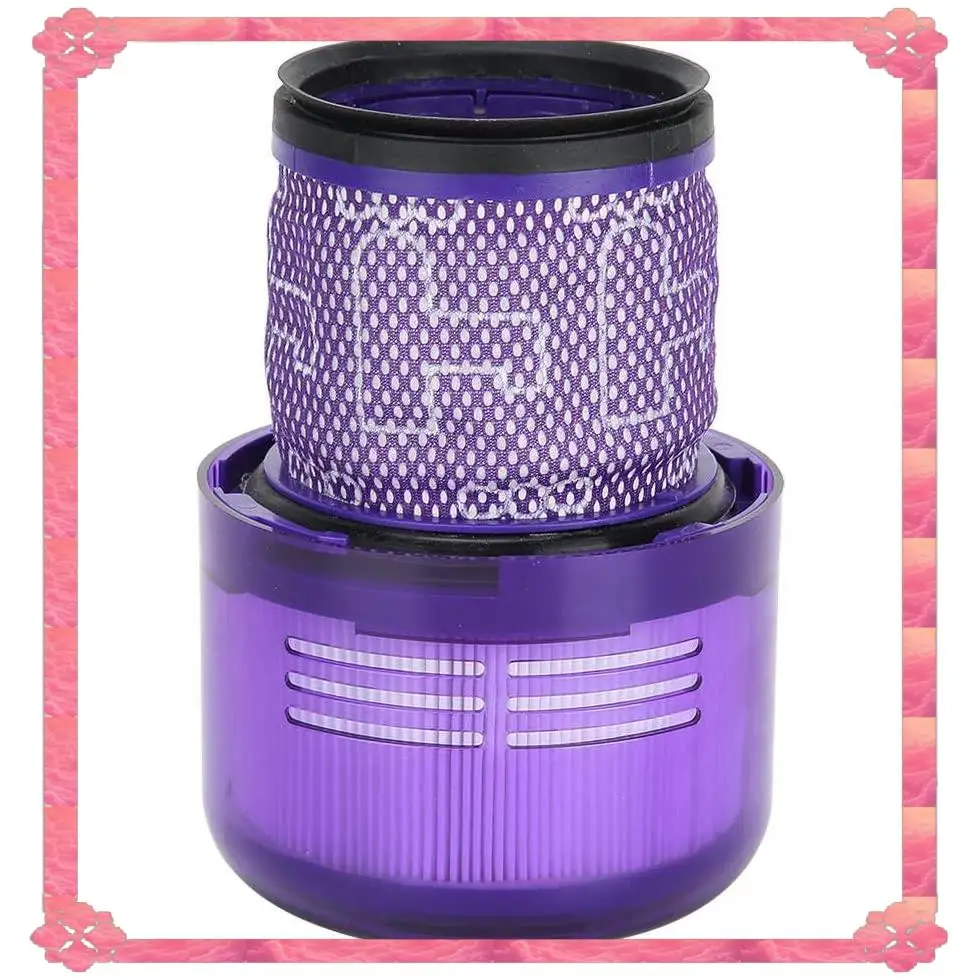 24-Hour Delivery Washable Vacuum Cleaner Rear Filter Accessory Replacement Filter Tool For Dyson V11 SV14