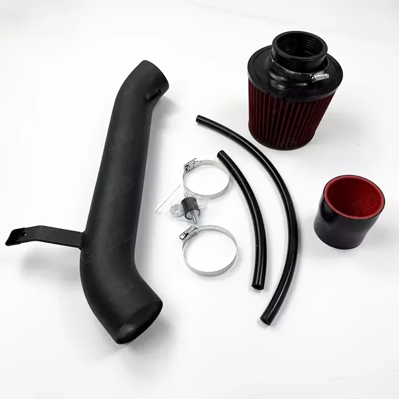 Фильтр холодного впуска JTLD Performance HD-014 для Honda Del Sol 1.6L 1993-1997, для Honda Civic DX LX EX SI 1.6L 1992-1995.