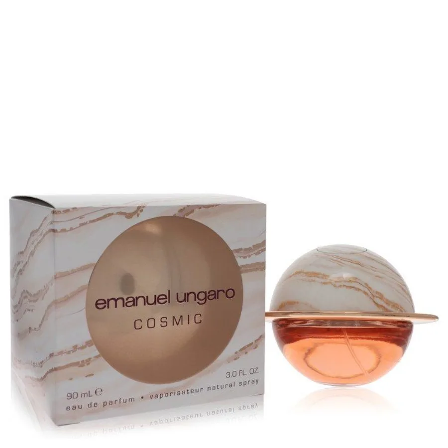 

Emanuel Ungaro Cosmic by Ungaro Eau De Parfum Spray