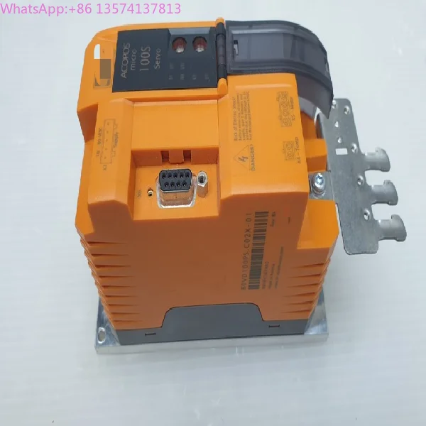 Acopos Micro 100S S…