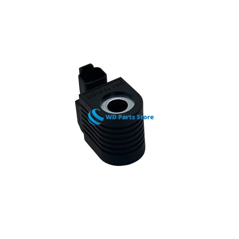 

For 2Pin Solenoid Valve Coil Substitute 322381 24V