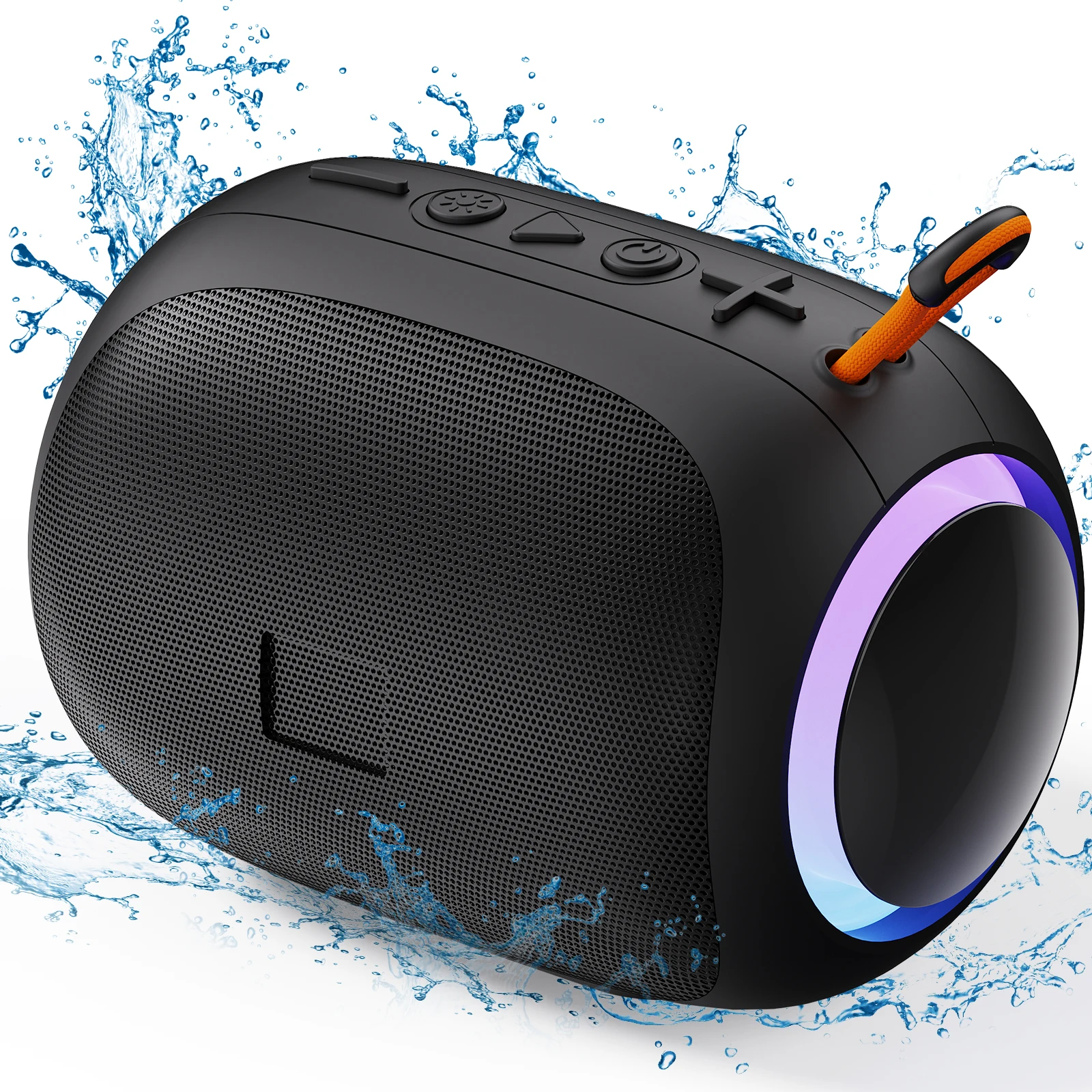 Bluetooth Speaker, … - image