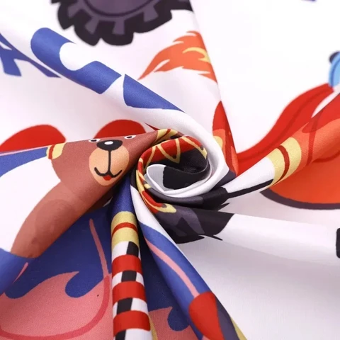 накидка парикмахера купить - №2