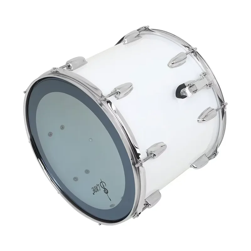 for 14 Inch Treble Snare Drum  School Brass Band Marching Percussion Instrument