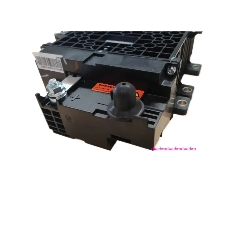 

Для BYD SEAL стартовая железная батарея STEK-37030A