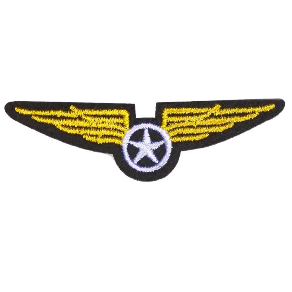 مجموعة أزياء كابتن بايلوت مع نظارات شمسية طيار، قبعة طيران، مجموعة إكسسوار لحفلات الهالوين #4