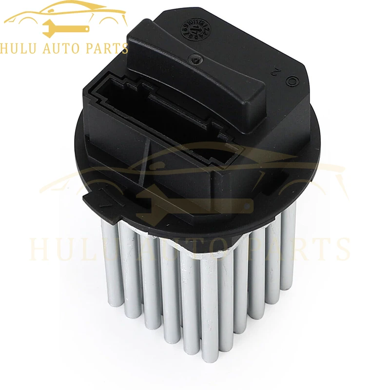 2048707710 0008212992 A/C Heater Blower Motor Resistor For Mercedes-Benz C230 C300 Volvo S60 V70 Dodge Porsche Land Rover