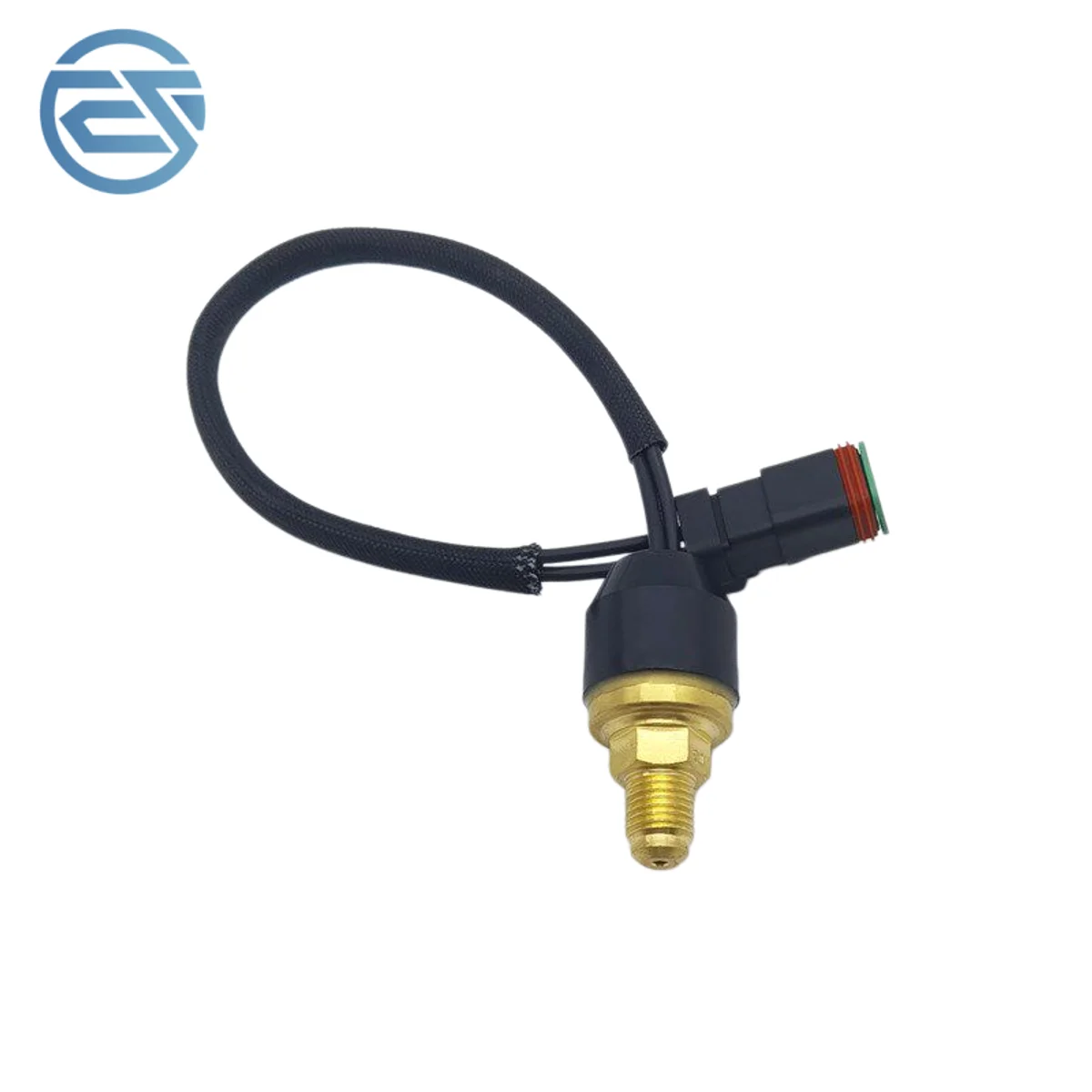 High Quality Excavator Pressure Sensor 309-5768 3095768 for 3046 3064 Engine E318D2 E314C E320D E312D Oil Pressure Sensor