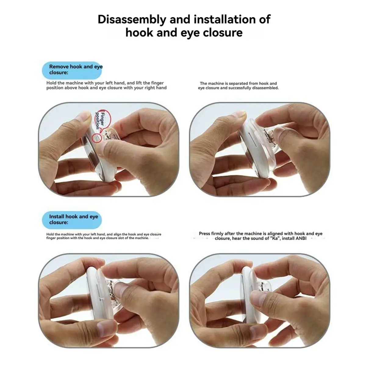 Hot Sale 3D Motion Sensor Pedometer Step Counter Calorie Distance Measurement Accurate Step Counter for Men Women & Kids