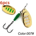 007-6pcs