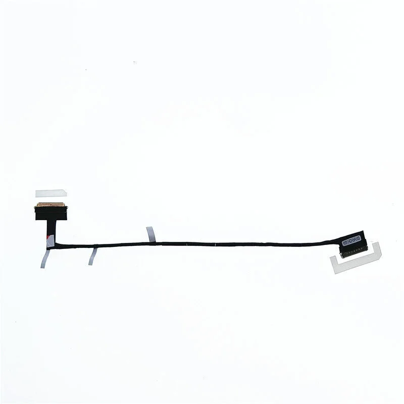 Cable flexible de pantalla LCD GDS70 EDP para Dell Alienware X17 R1 R2 0 CYNC6