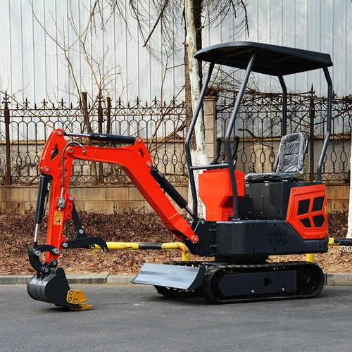 آلات البناء والاكسسوارات