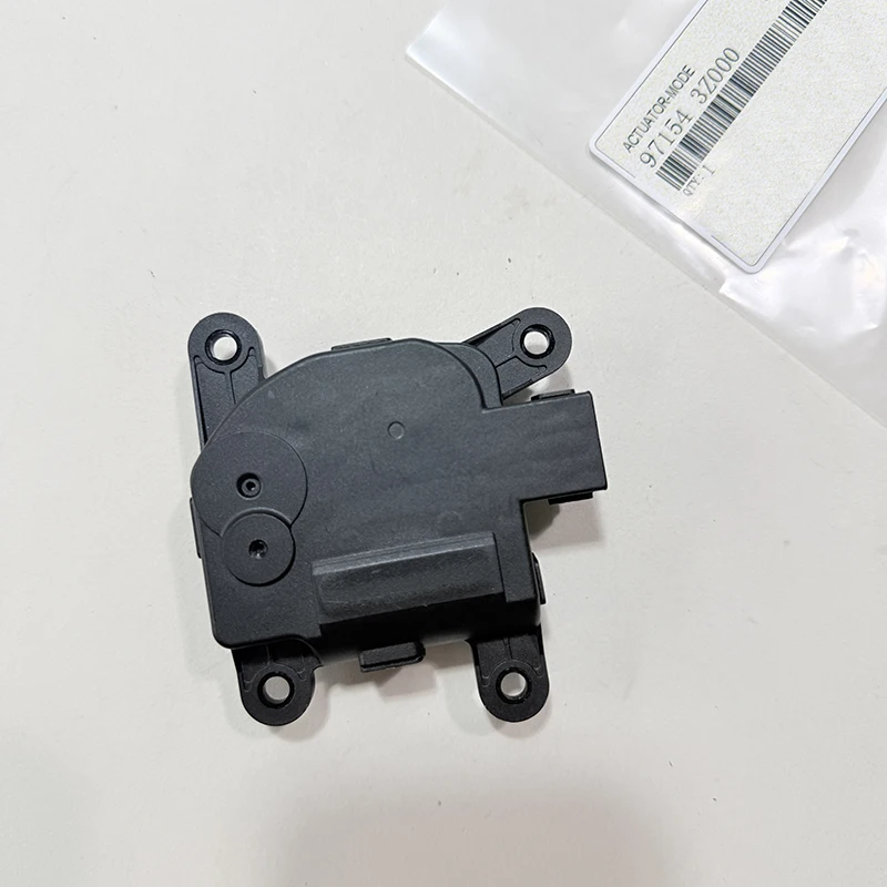 Brand New Genuine HVAC Floor Mode Actuator For Hyundai Accent Tucson Kona Palisade Kia Sportage Sorento 971543Z000