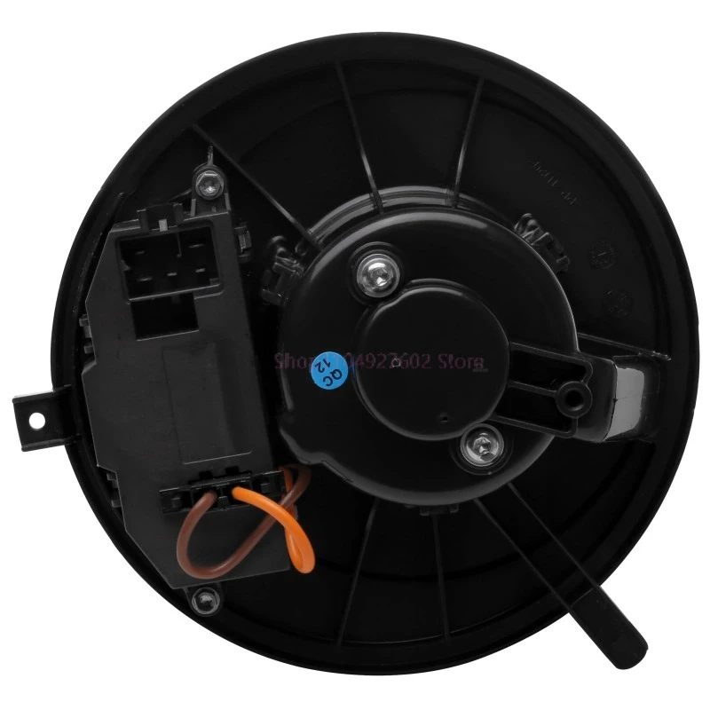 Motor de ventilador A/C para Audi A3 Q3 TT VW Golf V VI Passat Jetta Tiguan 1K1820015 1K1820015A 1K1820015C