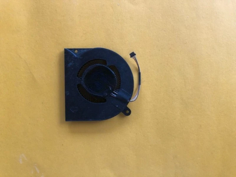 ... Cooling fan for Razer book13 Rz09-357...
