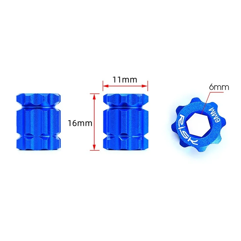 1/4Pc Bicycle Crank… - image