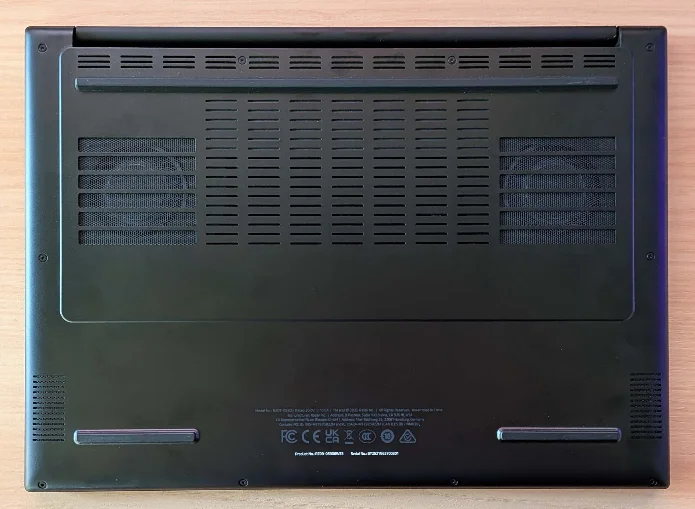 

Pre Cut Laptop Vinyl Decal Cover Sticker Skin For Razer Blade 14 16 2025 RZ09-0530 Blade 13 15 17 18 RZ09 2024 2023 2022 2021