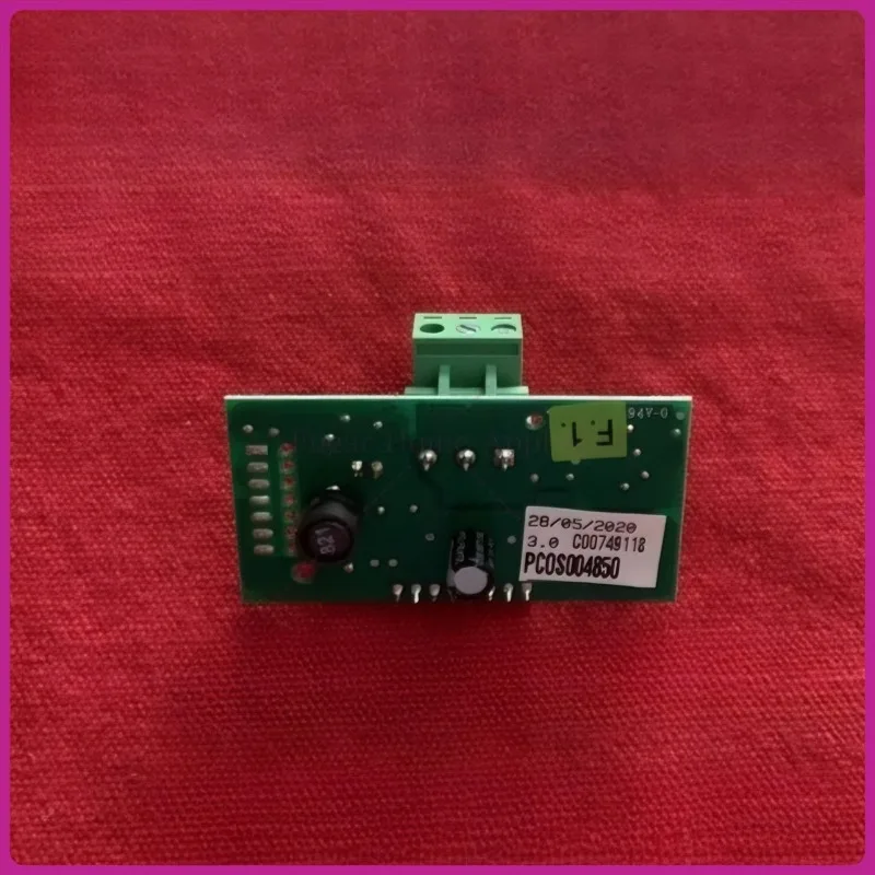 for CAREL RS485 Communication Card PCOS004850 PCOSOO485O