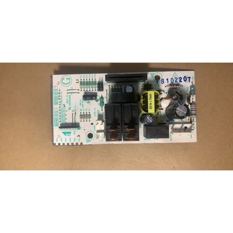 original-disassembly-machine-for-midea-microwave-oven-circuit-board-m3-205c-eglcce4-33-k-accessories-main-board