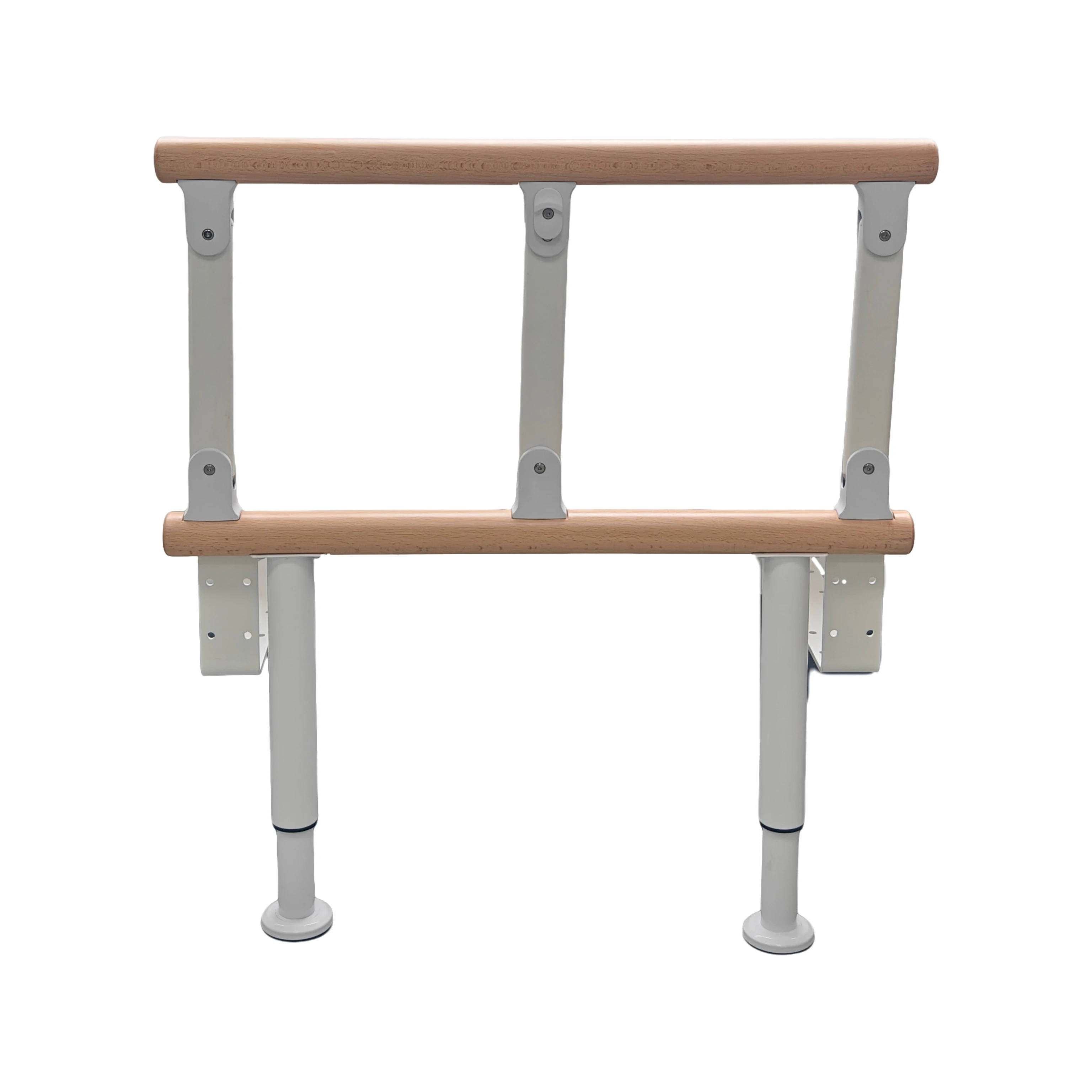 حاجز سرير لكبار السن، مقبض قضيب الإمساك المساعد للبالغين في المنزل ومناسب النوم King Queen Full Twin #6