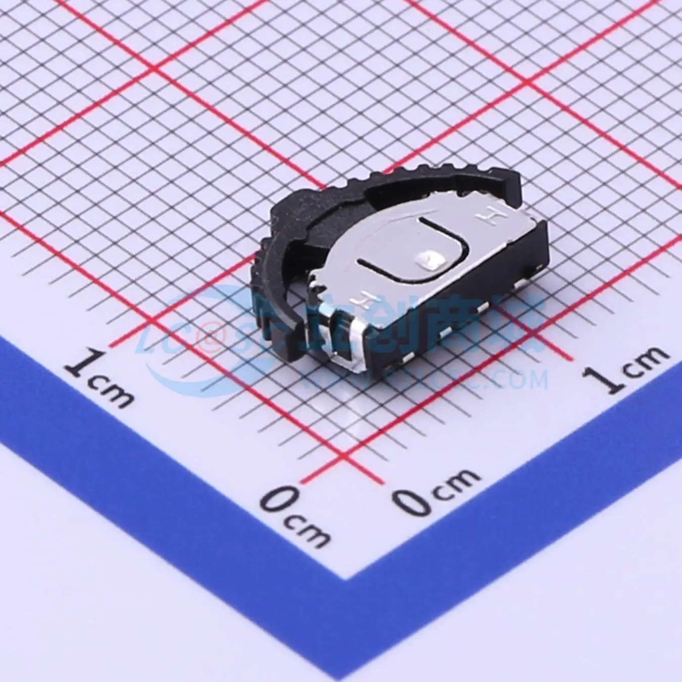 24 PCS XKB Connection TM-2024A-1 Thumbwheel Switch