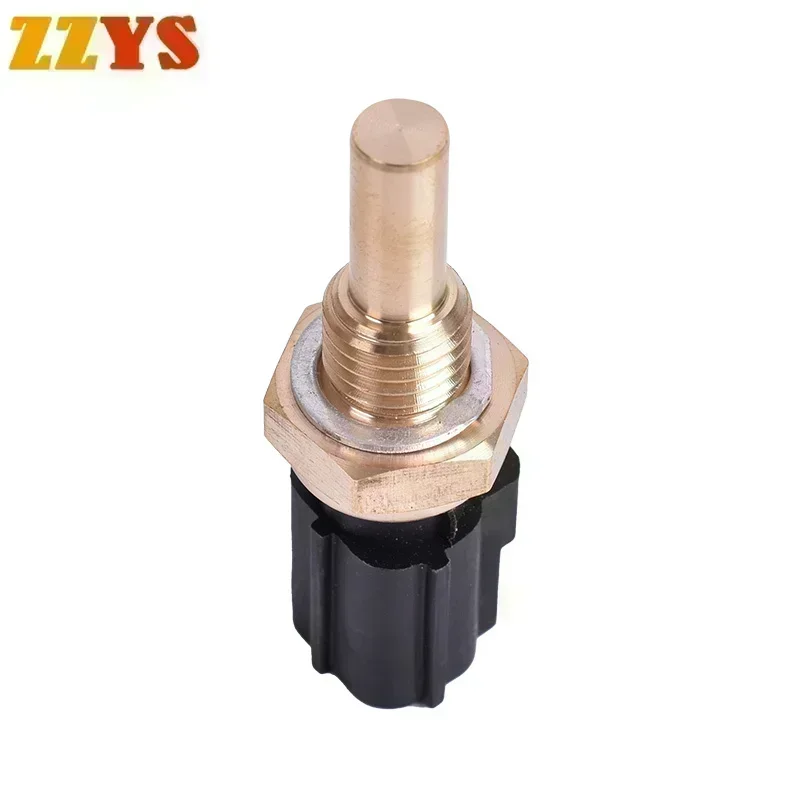 M12 Water Tank Temperature Sensor Control Switch Assy Radiator Cooling Thermo for Yamaha VMX1700 VMX VMax V-Max 1700 2009-2017