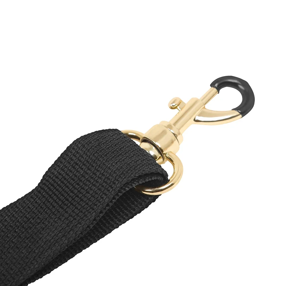 Tracolla universale per sassofono Tracolla per sassofono in cotone ad alta elasticità Decompressione in nylon Fascia per spalla regolabile