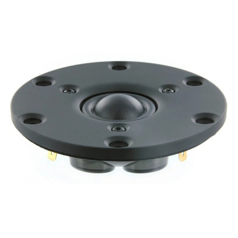 

HF-240 HiFi колонки 1 дюйм текстильная купольная диафрагма твитер/D3004660000/ 4 Ом дБ