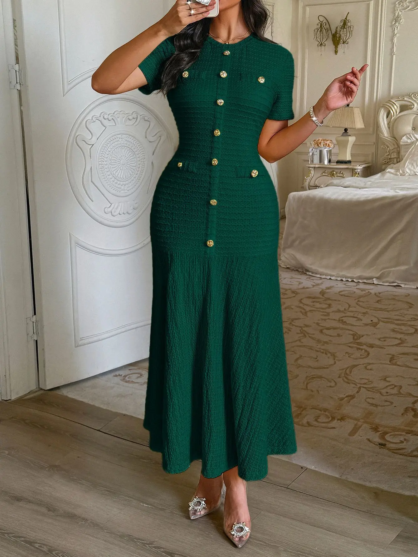 Dark Green