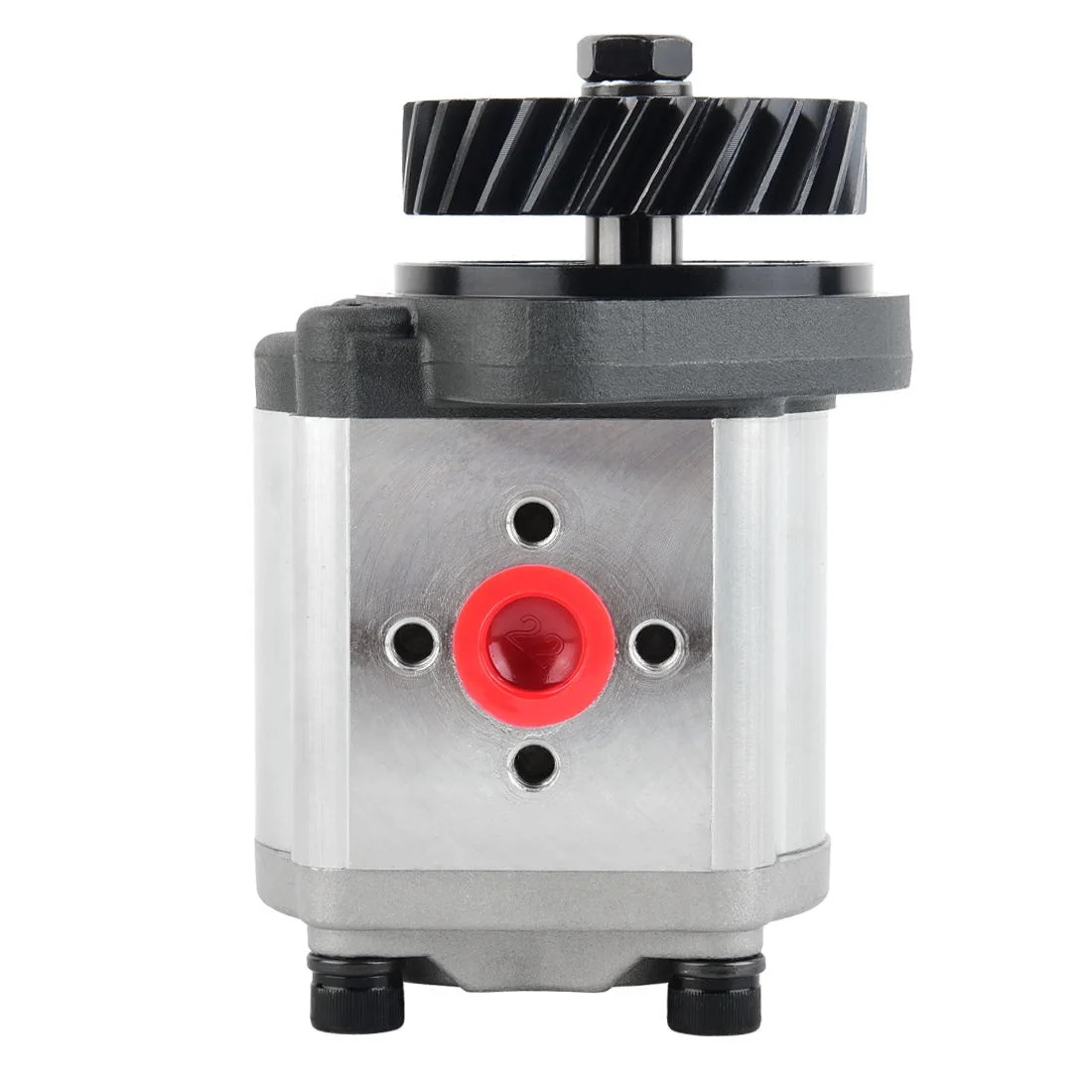 

Hydraulic Pump Agricultural Tractor Spare Parts F0NN600AA 82023350 81863197 For New Holland