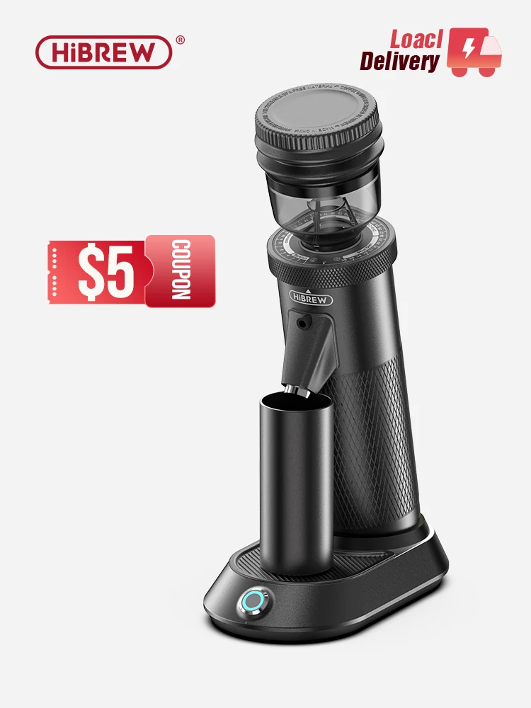 Hibrew G5 48Mm Coni… - image