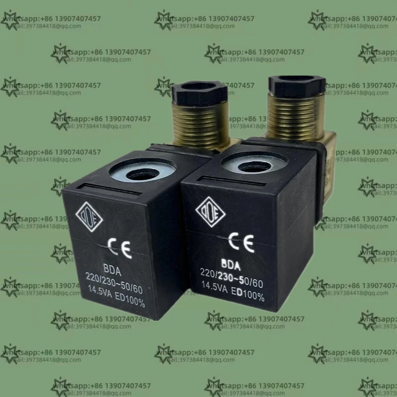 

1 pcs C-ompressor ODE solenoid valve coil 31A1AV-15 31A1FV15-Z 31A2AV-20