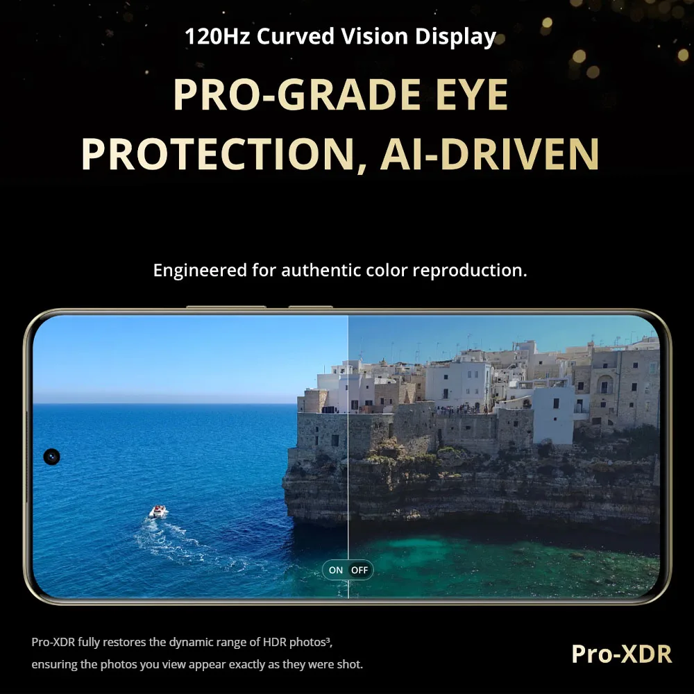 [World Premiere] realme 13 Pro Plus Smartphone Snapdragon 7s Gen 2 5G Chipset Sony LYT-600 Periscope 120Hz Screen 80W Battery