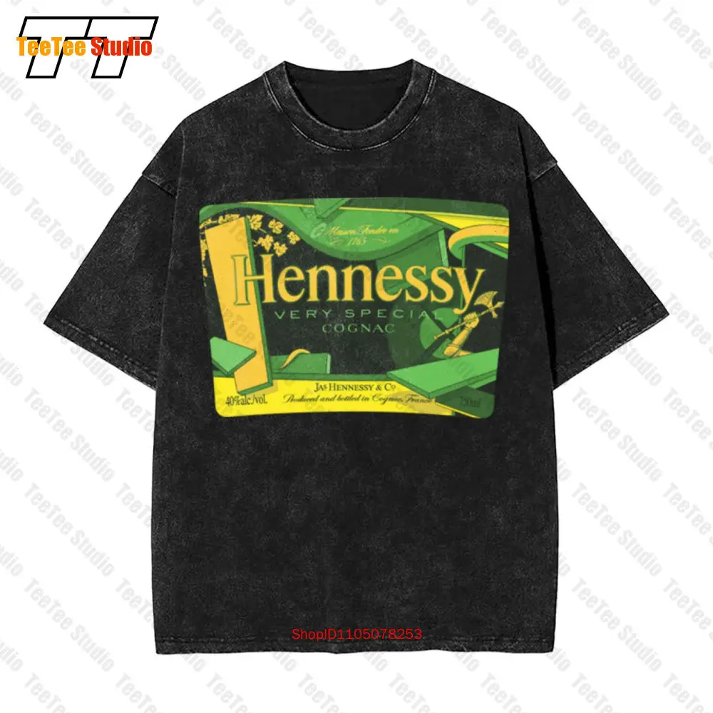 

Oakland A'S Hennessey Vintage Oversized T-Shirt 3QMY