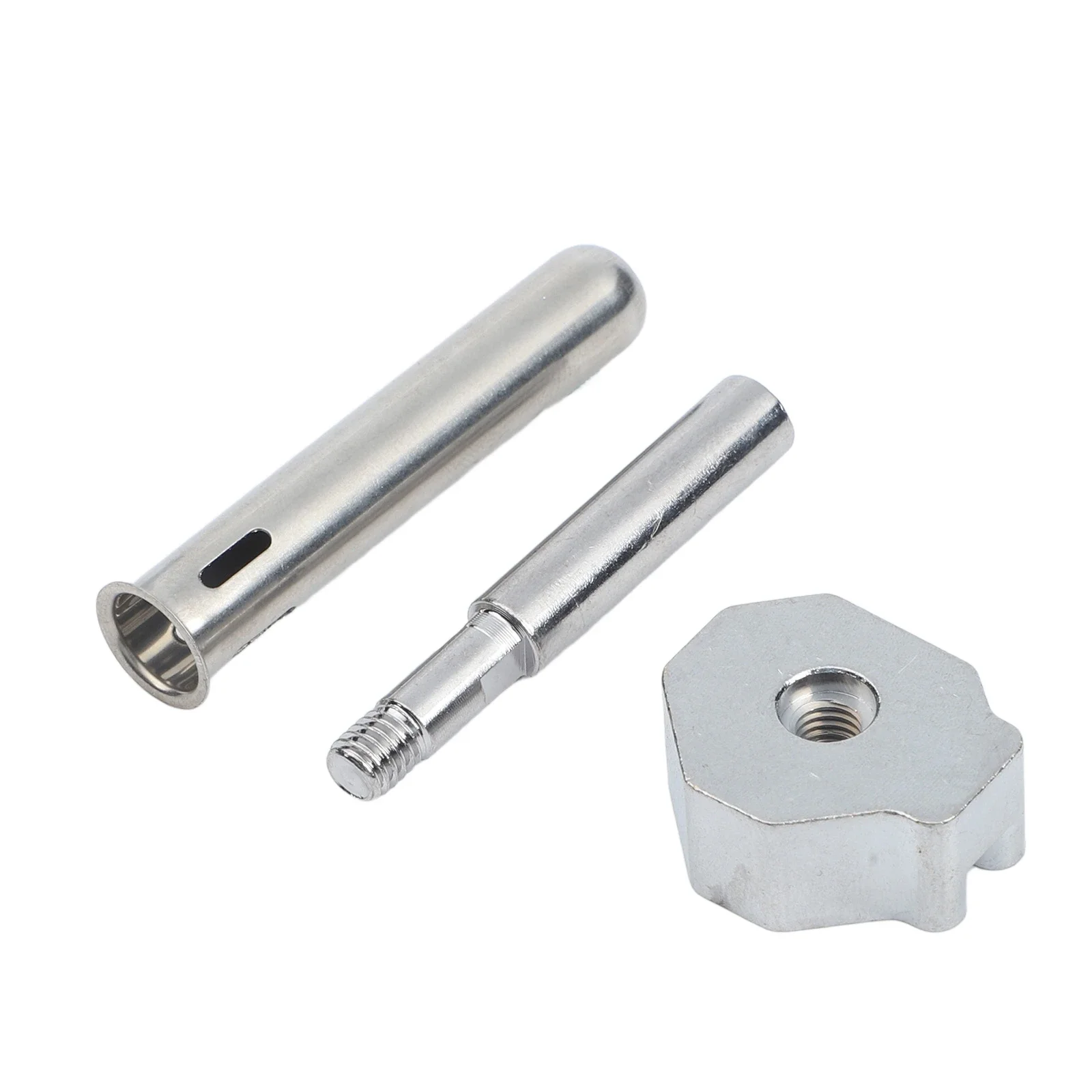 Soldering Iron Tool Joystick Soldering Tip Professional Repair C245HS-02A Connector Exceptional Thermal Conductivity