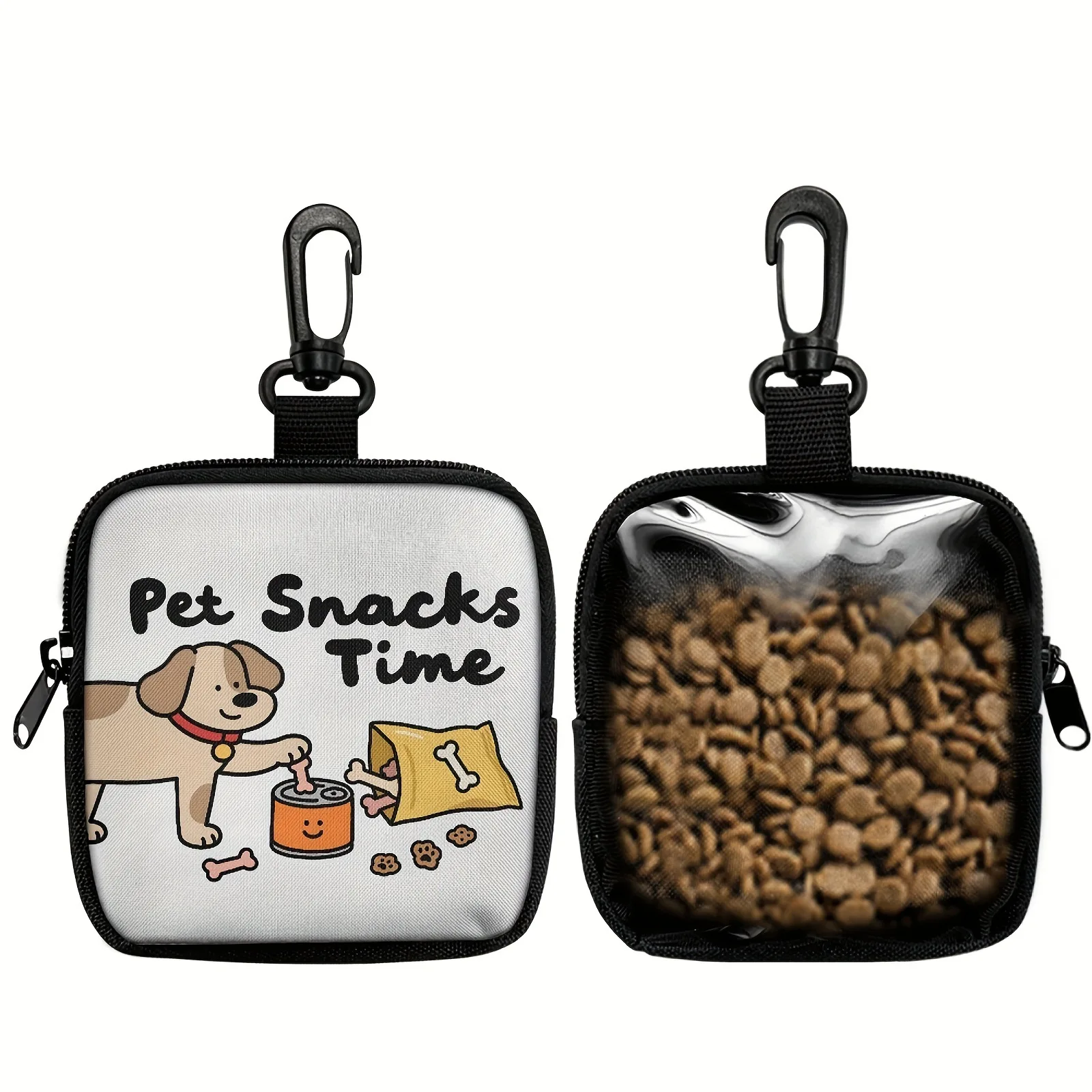 Thumbnail 3 - #74 Top Dog Treat Pouch Picks for Every Budget
