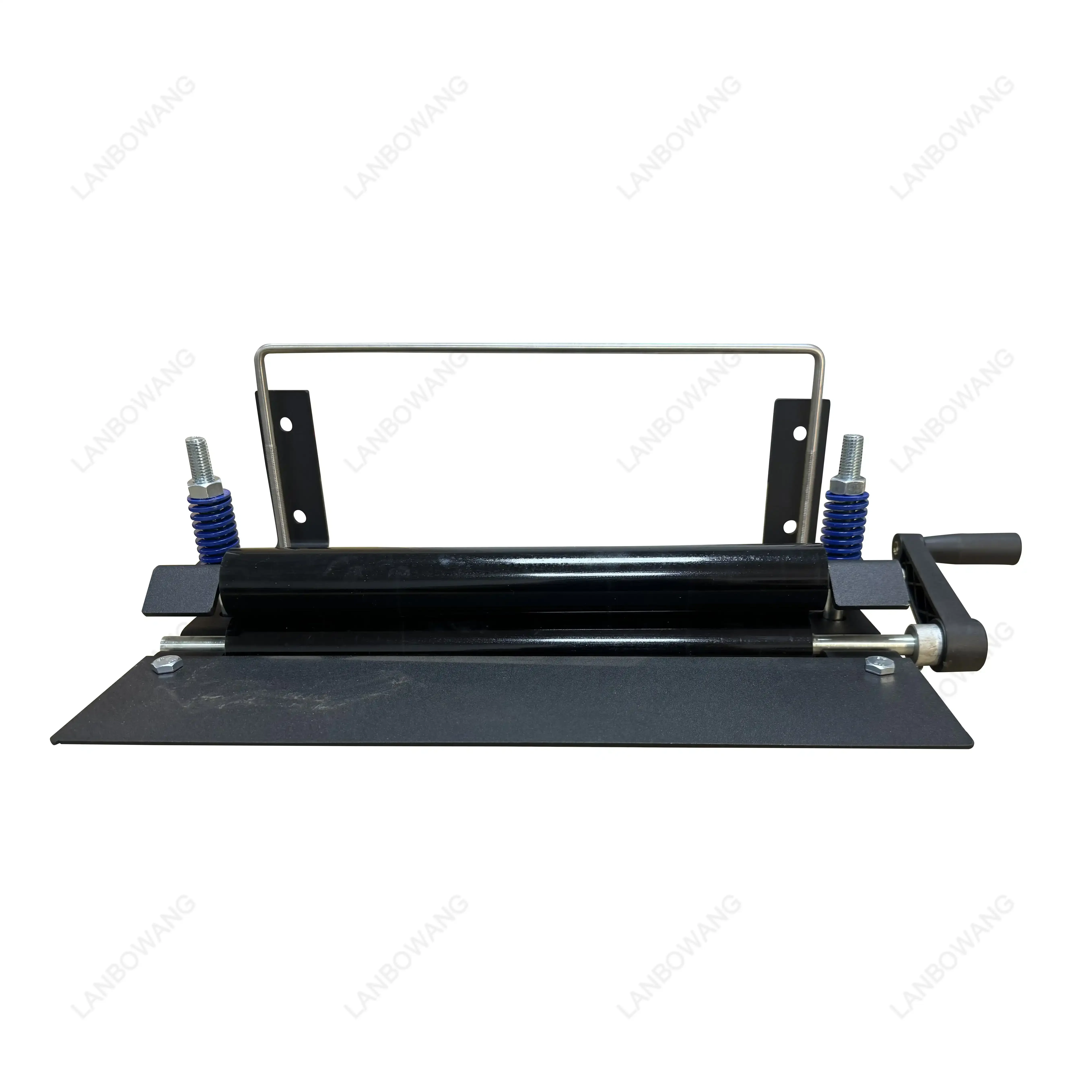 Wall Mounted Towel Squeezer Quick Drying Wringer For Car Wash Beauty Shop