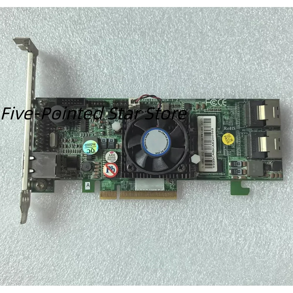 Arc1680I VER-1.2 Se…