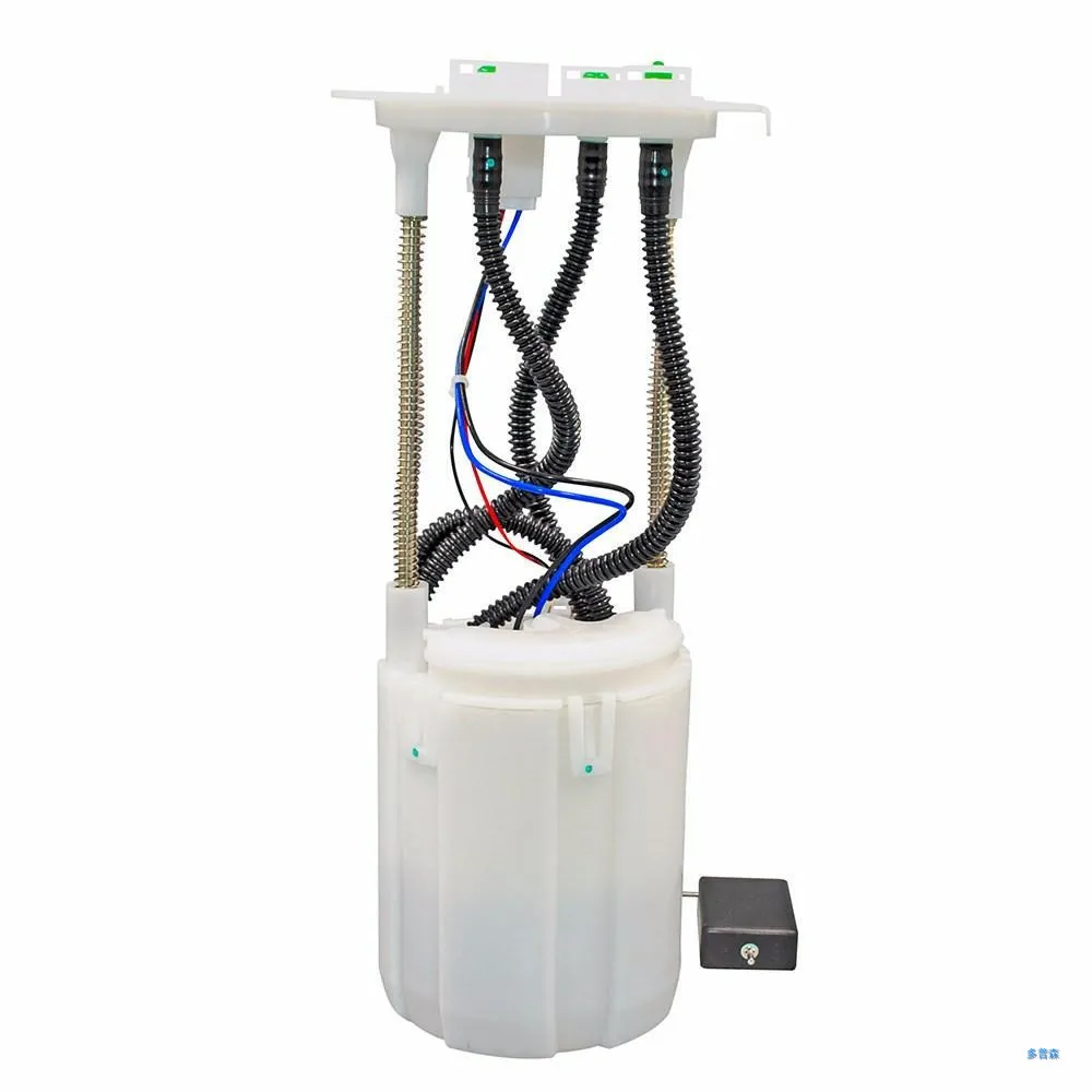 

Fuel Pump Assembly 77020-60202 77020-60211 77020-60212 77020-35060 Suitable for Toyota Trj120 Gx470 Overbearing 4000 Grj120 Three Tubes