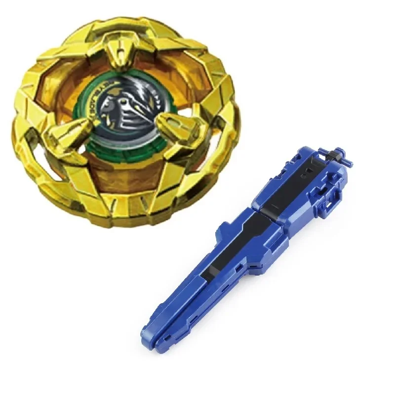 Cobalt drake. Gyroscope BX series toy God of War Gyroscope set holiday gift for boys and girls.