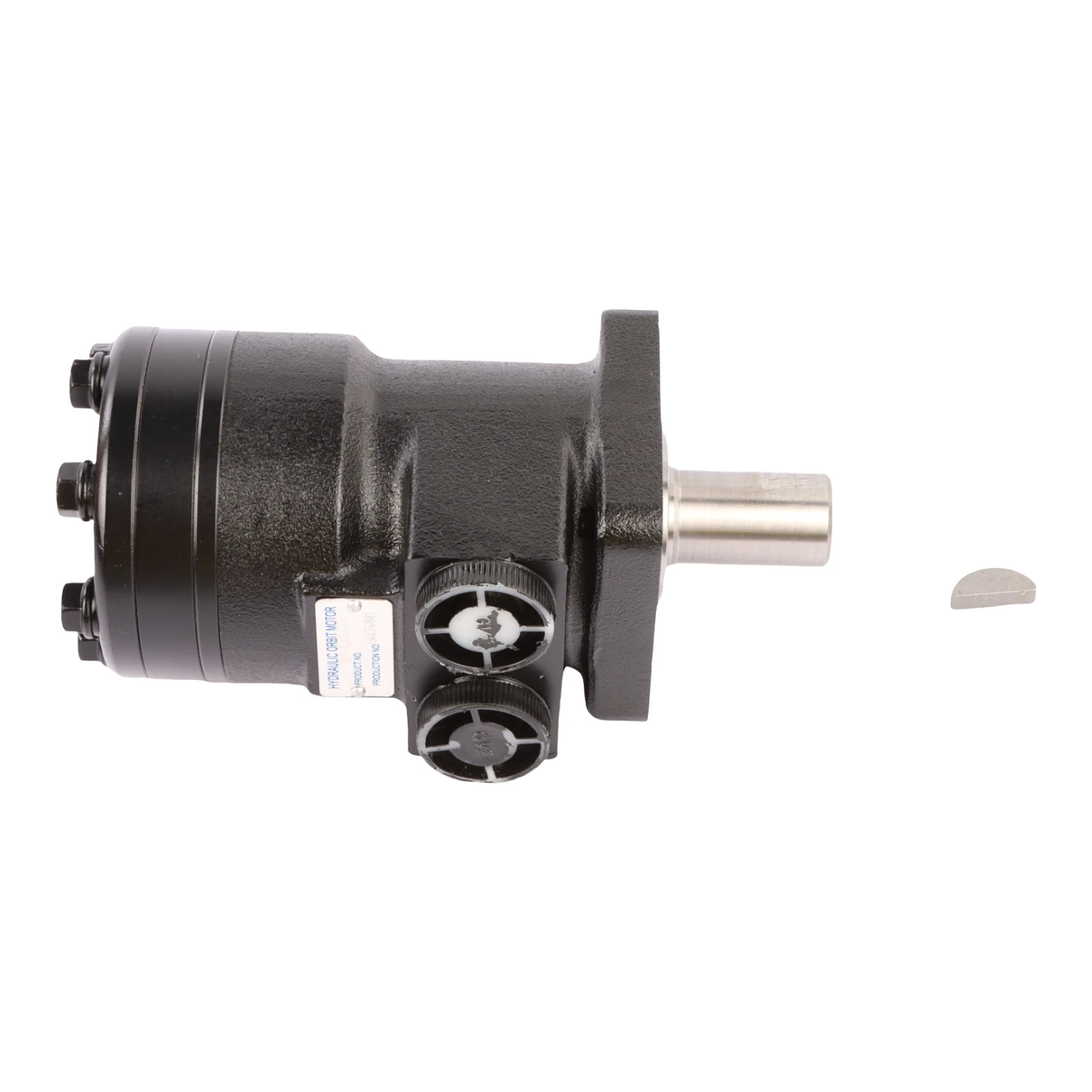 

Hydraulic Motor H Series 1800 PSI 760 RPM FOR Charlynn Eaton Type 101-1002-009