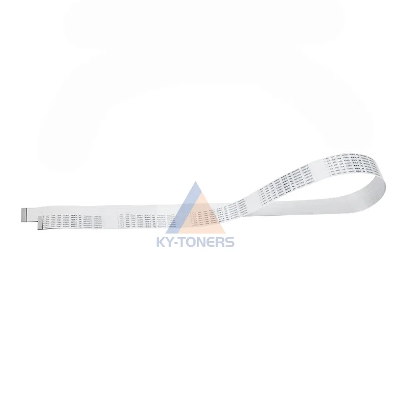 Laser Processor Flex Cable Connector Motherboard Flat Cable  for  HP E87640 E87650 E87660