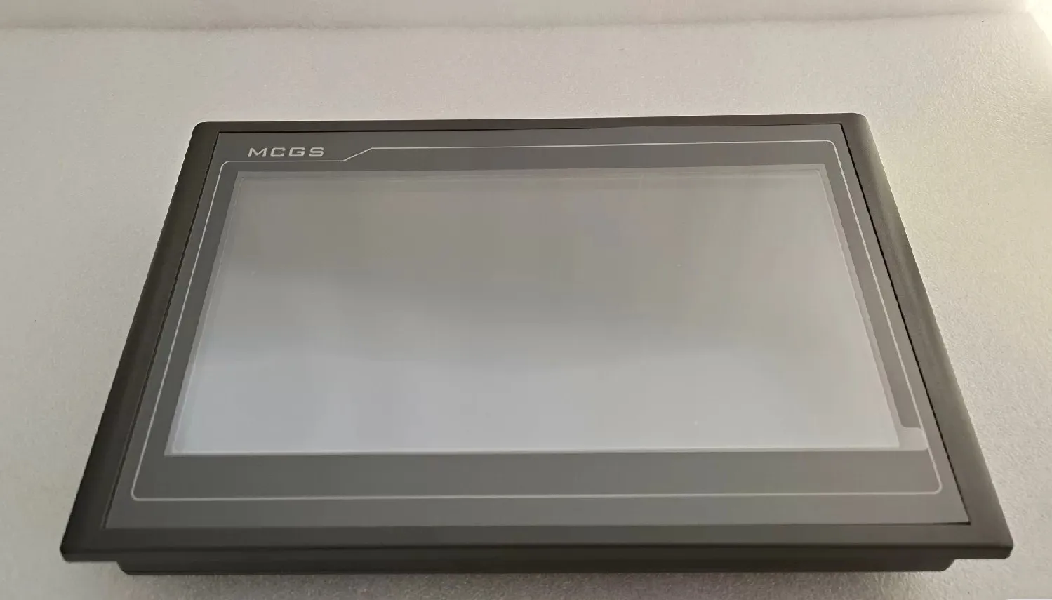 New TPC1061Ti For MCGS TPC1061Ti  Human-machine interface 10 inch touch screen