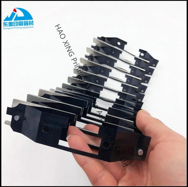 오프셋 인쇄 기계 예비 부품 고모리 S40 인쇄기 벨로우즈용 고품질 스트레치 벨로우즈