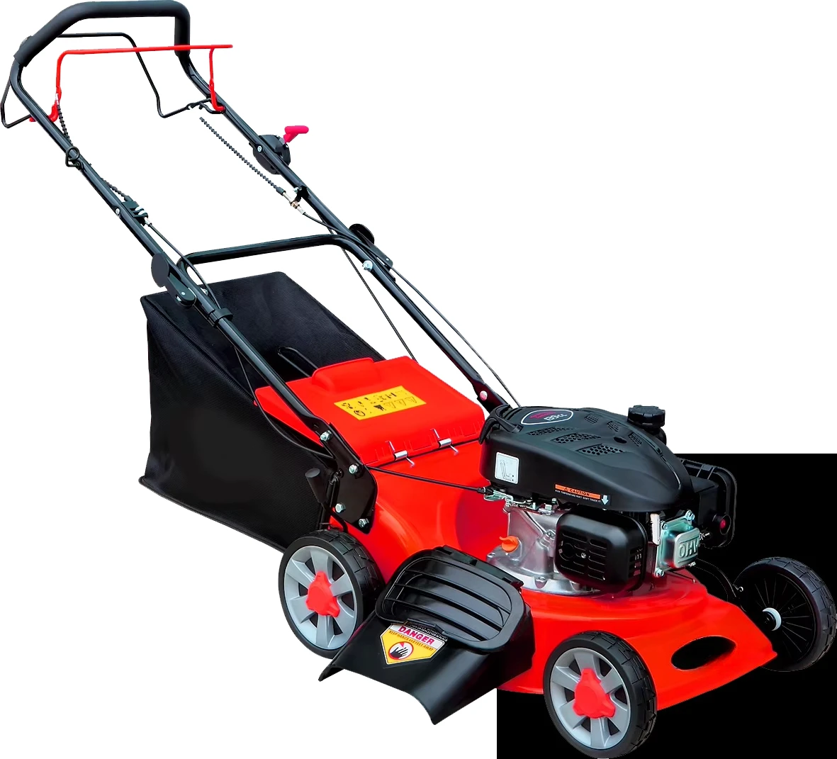 : Robot tosaerba